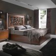 Monrabal Chirivella, classic bedroom from Spain, solid wood